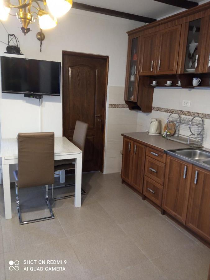 Apartments Peranovic Kotor Exteriör bild
