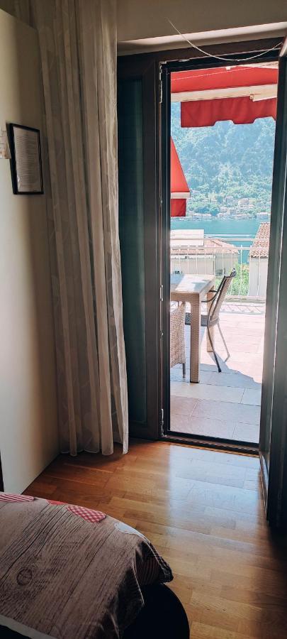 Apartments Peranovic Kotor Exteriör bild